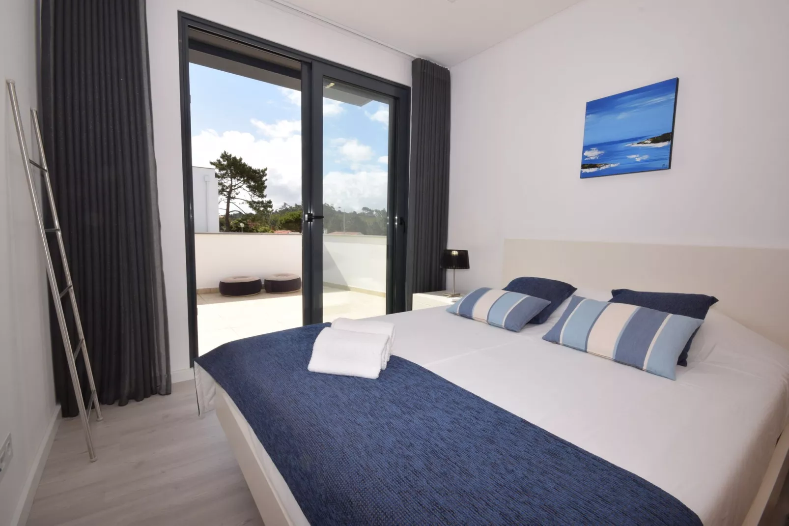Vila Coruja-Bedroom