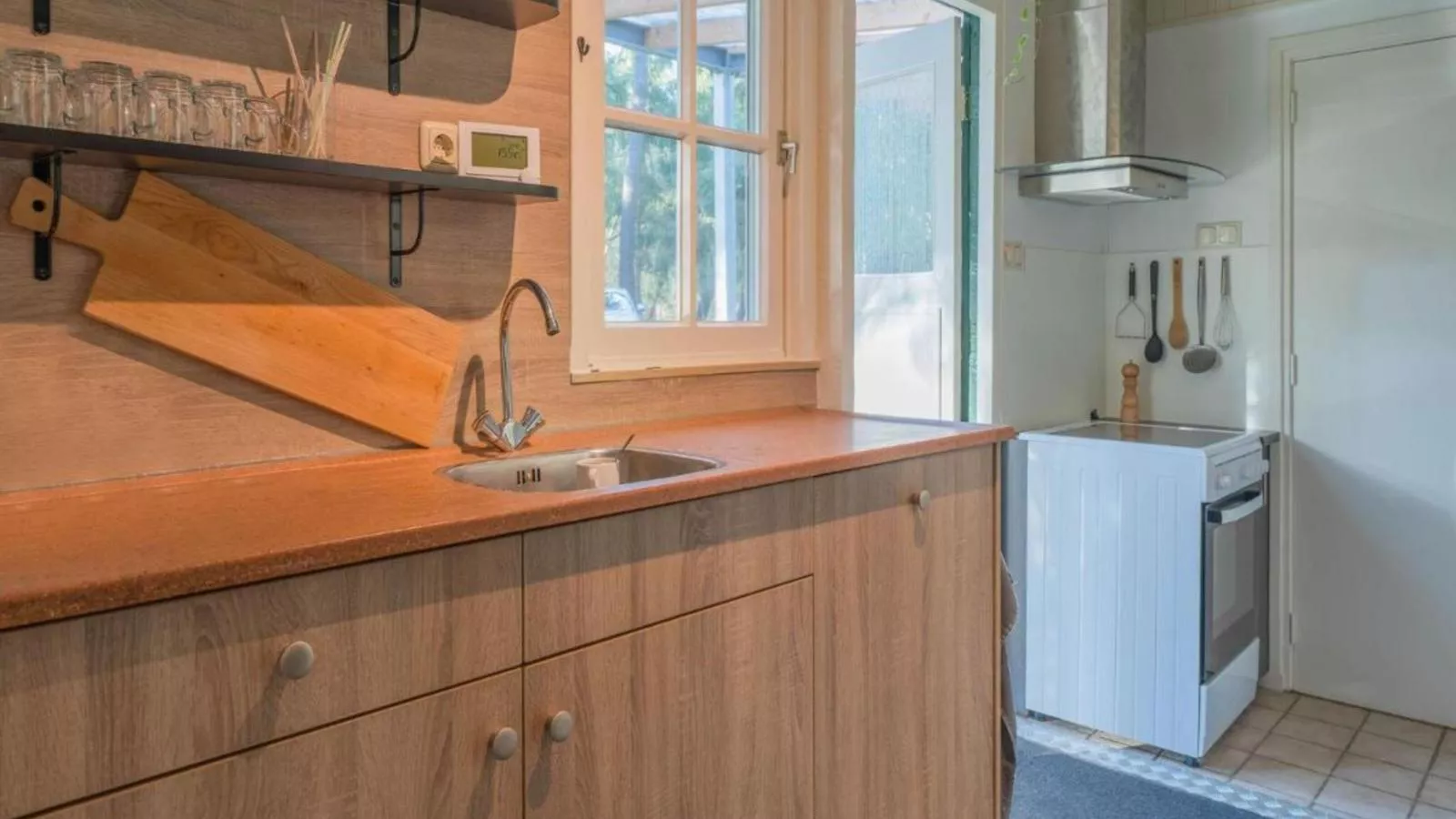 Rietven-Kitchen
