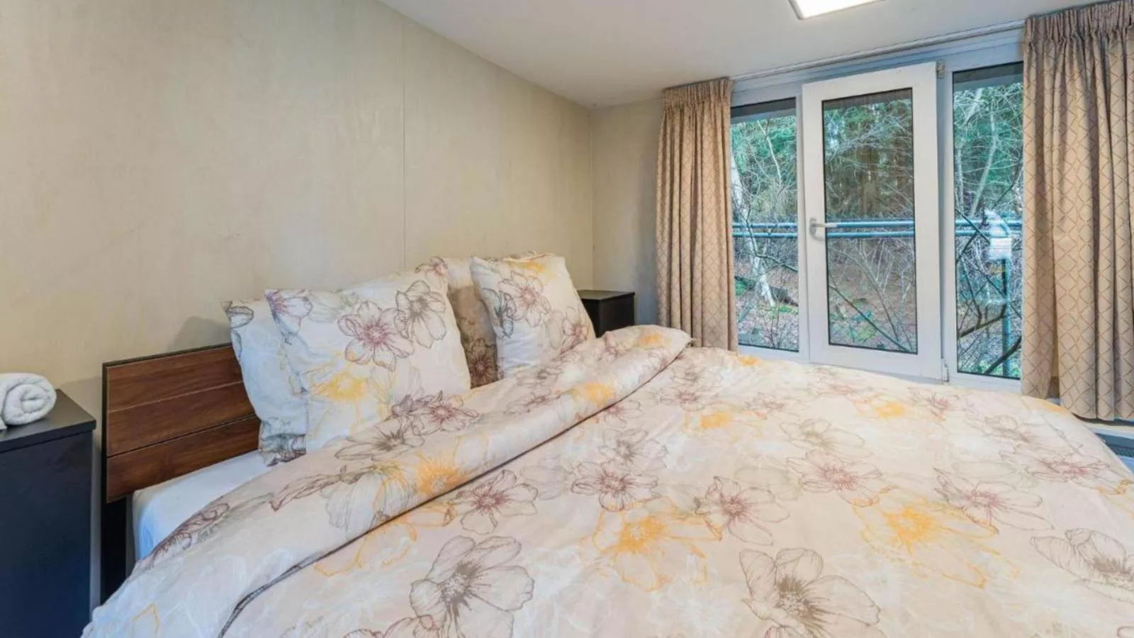 Rietven-Bedroom