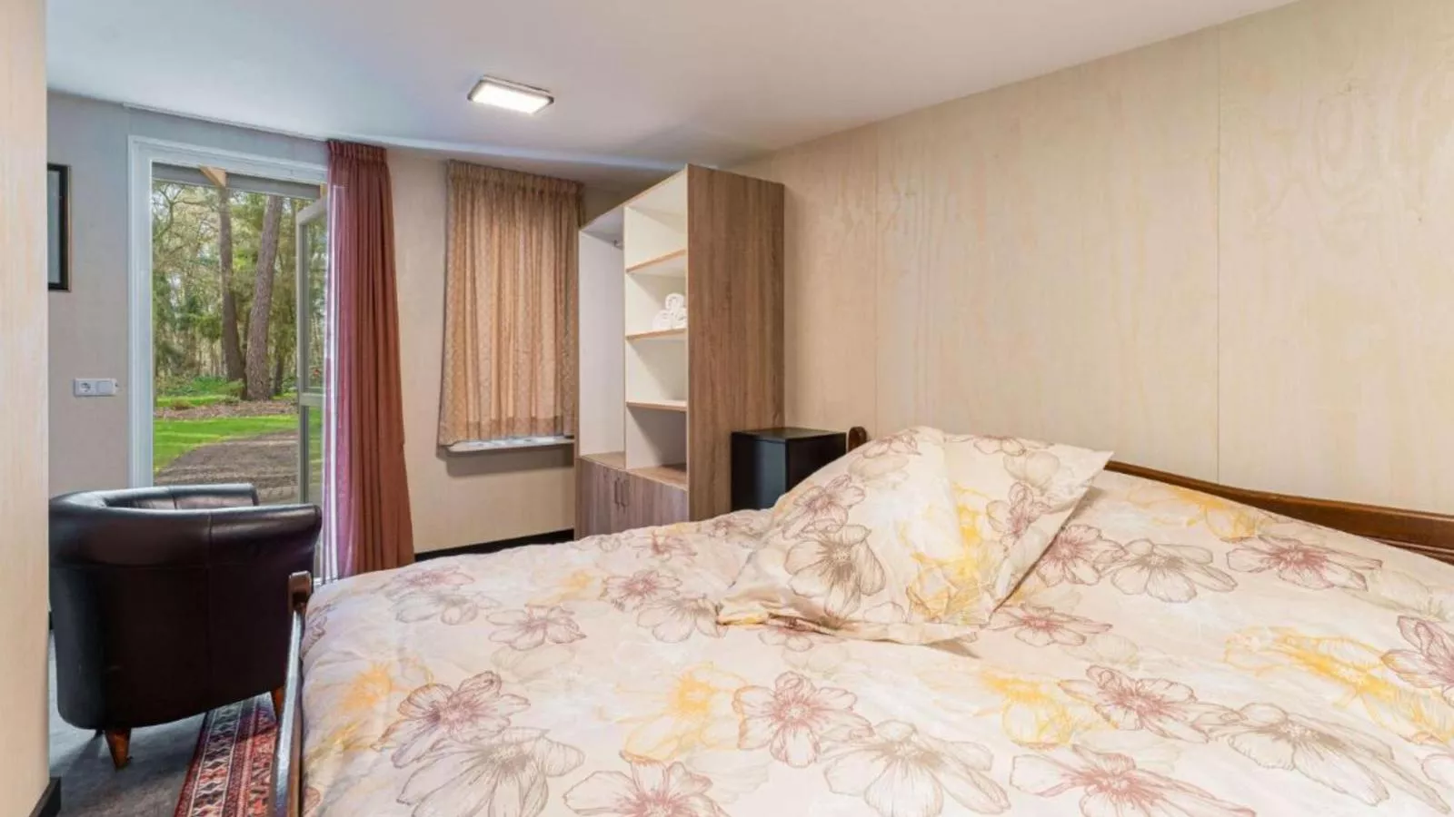 Rietven-Bedroom