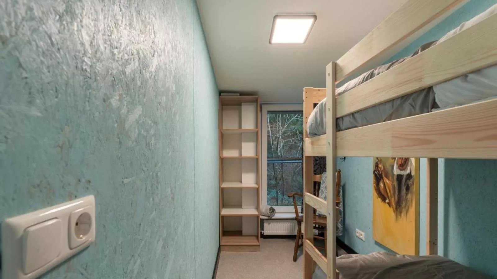 Rietven-Bedroom