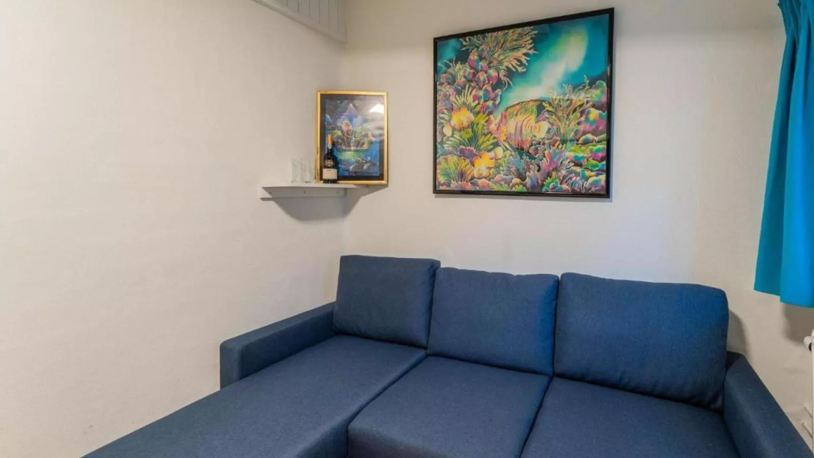 Rietven-Recreation room