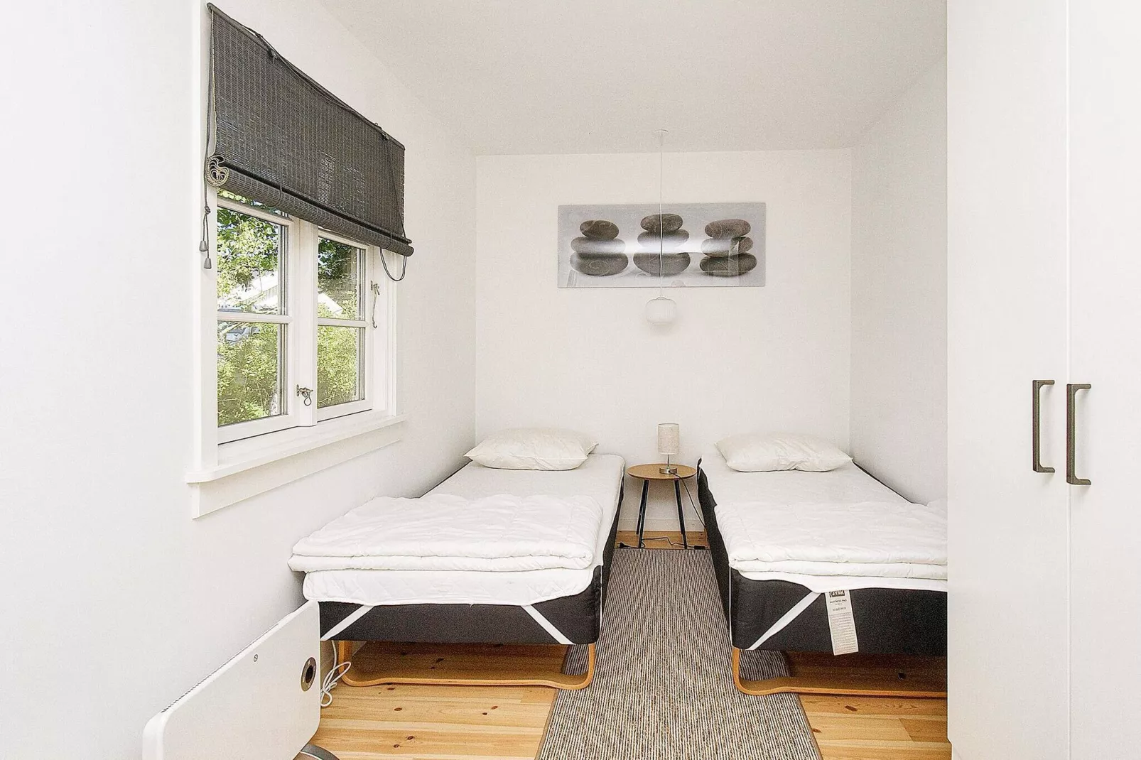 Maison de vacances pour 6 a Grevinge-By Traum