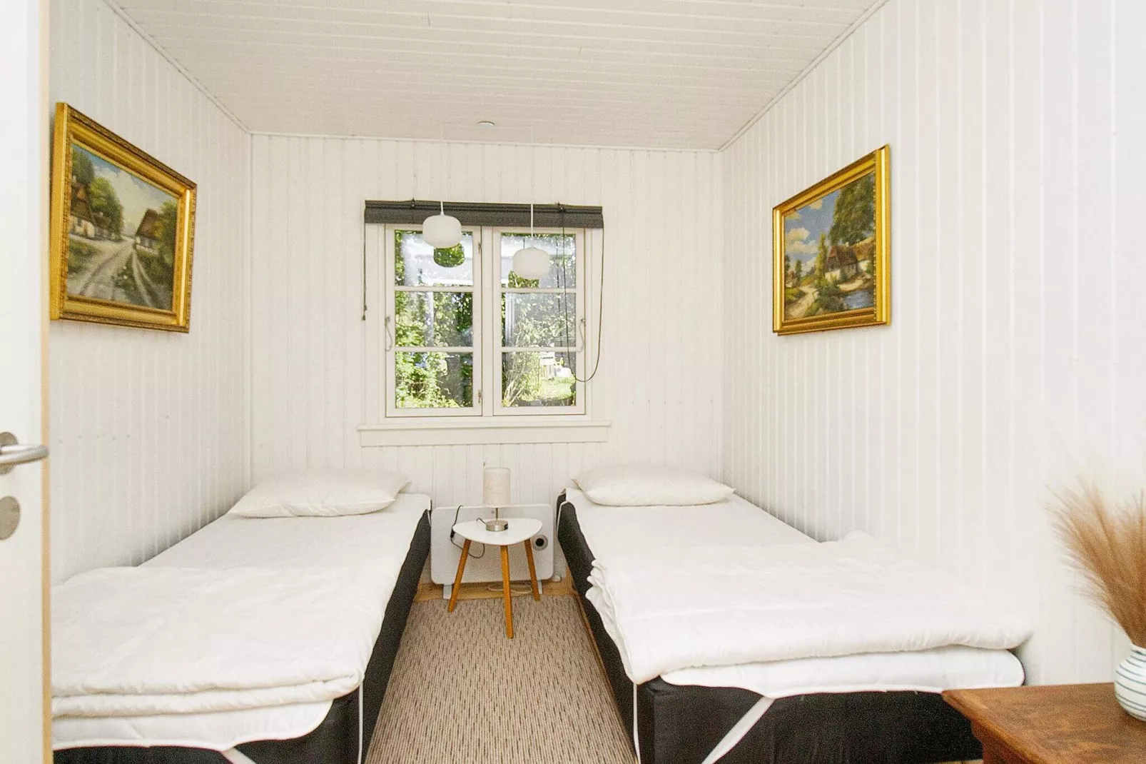 6 person holiday home in Grevinge-By Traum-Indoor