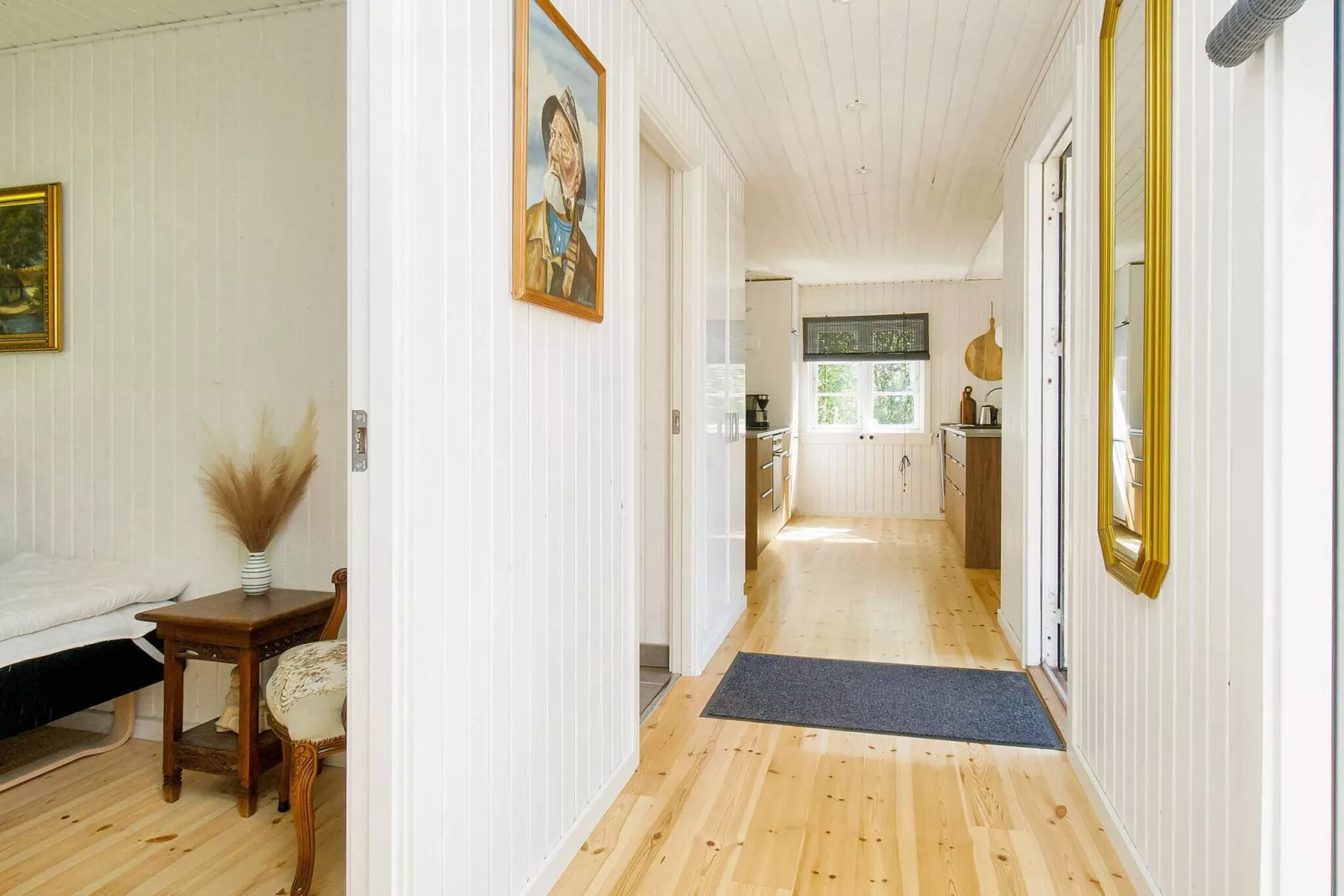 6 person holiday home in Grevinge-By Traum-Indoor