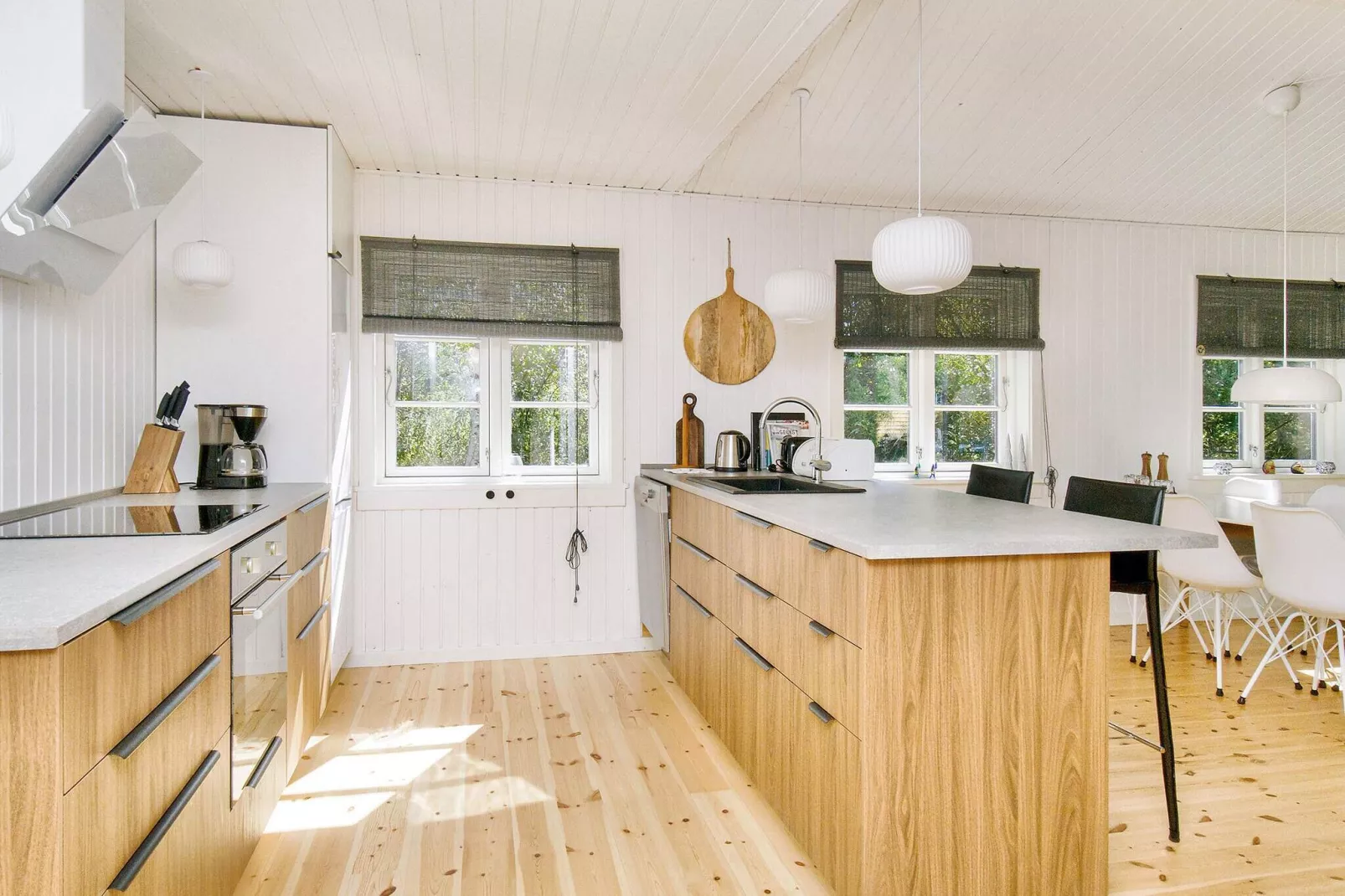 6 person holiday home in Grevinge-By Traum-Indoor