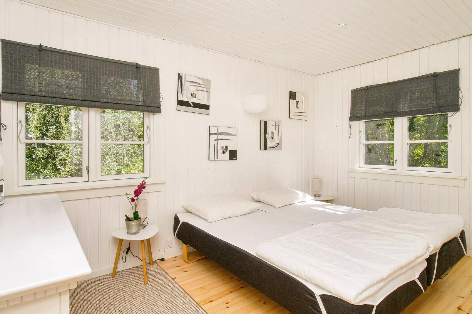 6 person holiday home in Grevinge-By Traum-Indoor