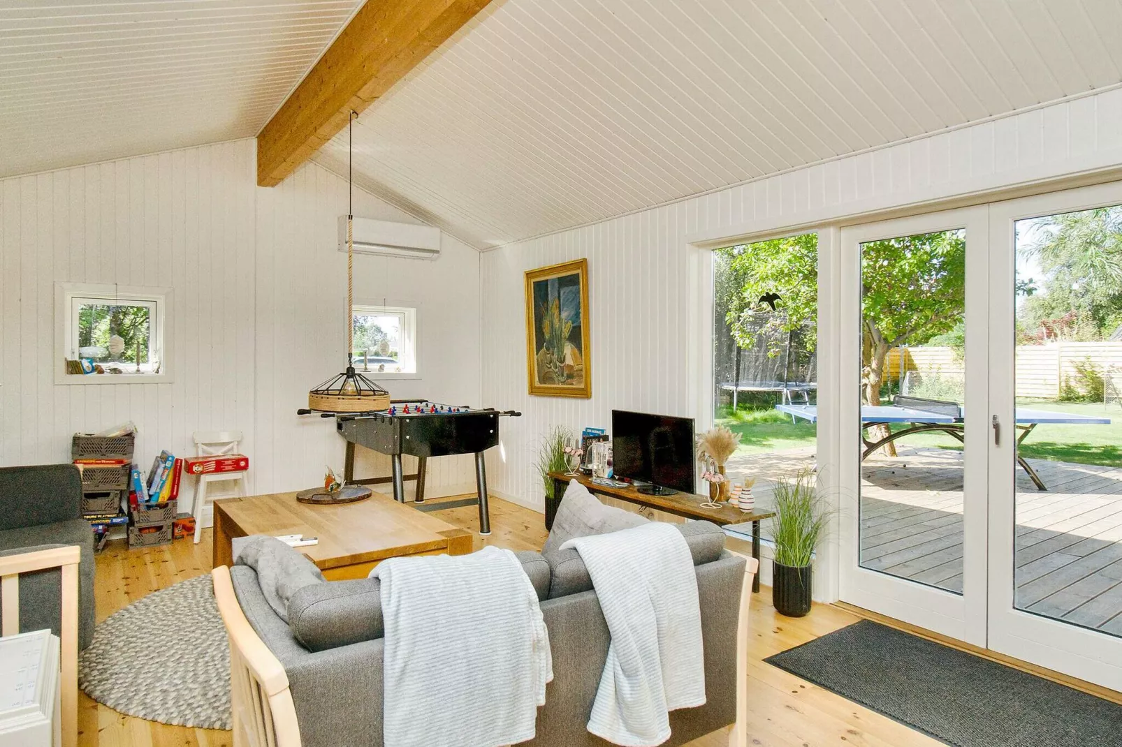 6 person holiday home in Grevinge-By Traum-Indoor