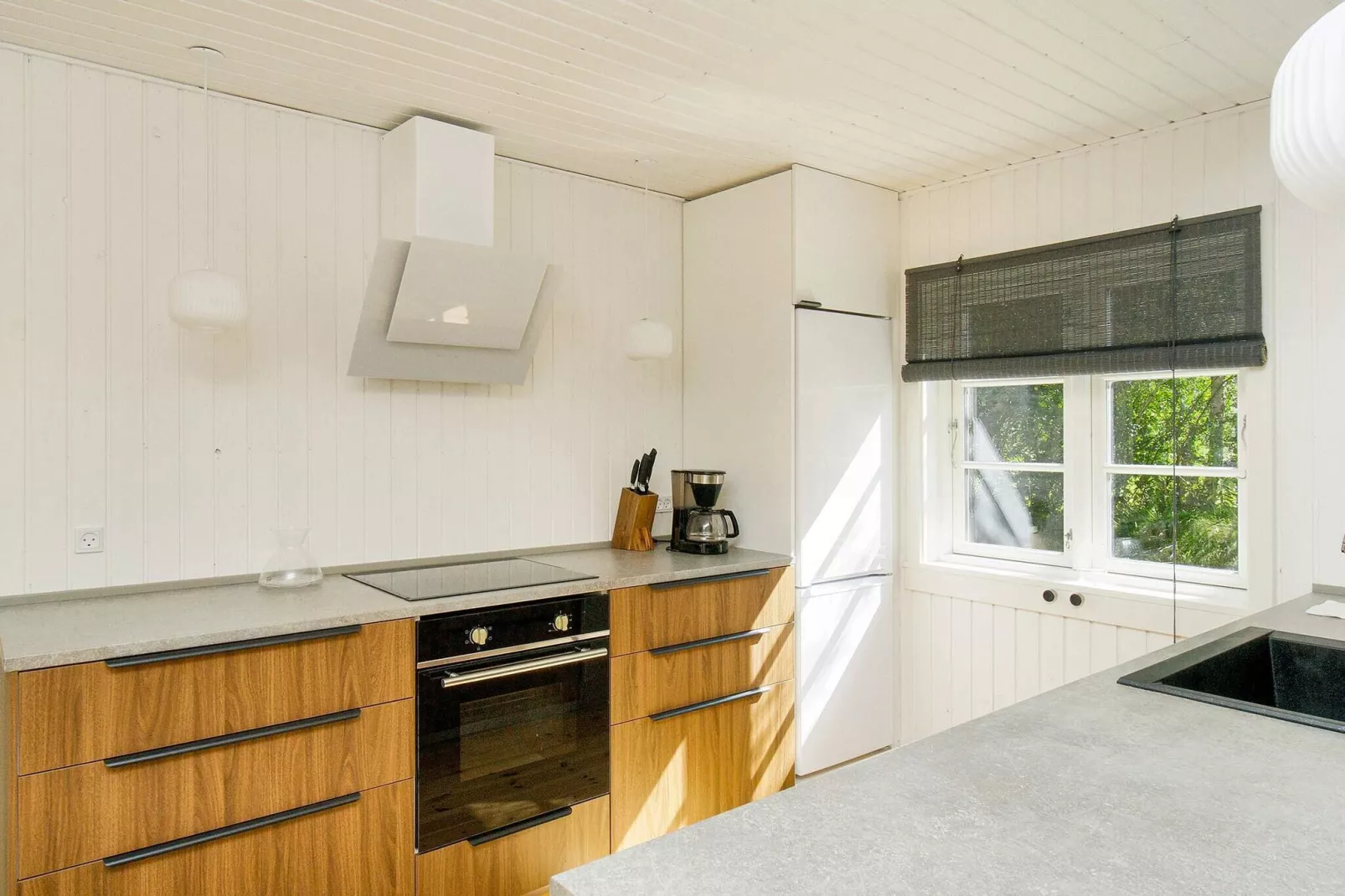 6 person holiday home in Grevinge-By Traum-Indoor