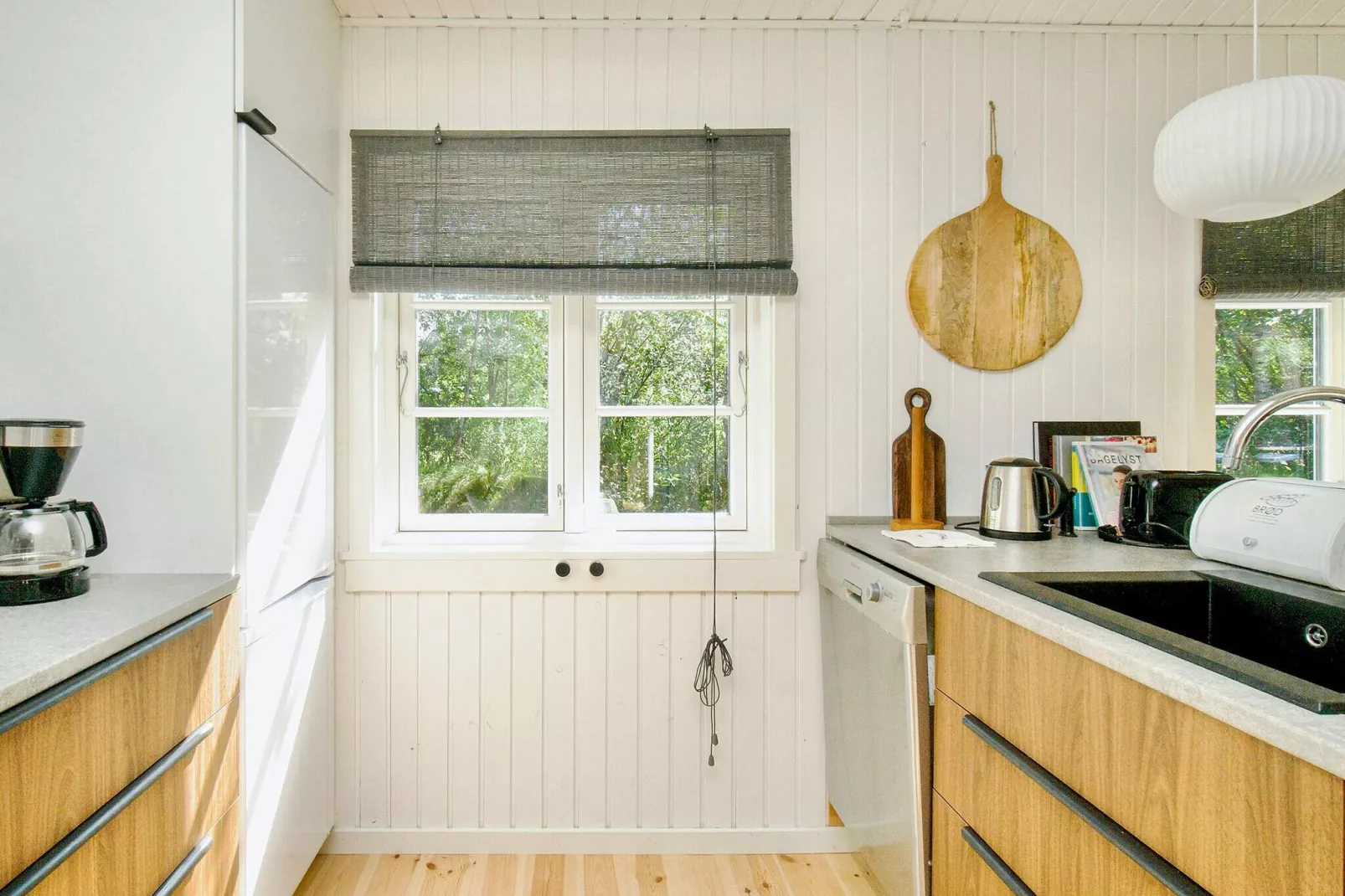 6 person holiday home in Grevinge-By Traum-Indoor