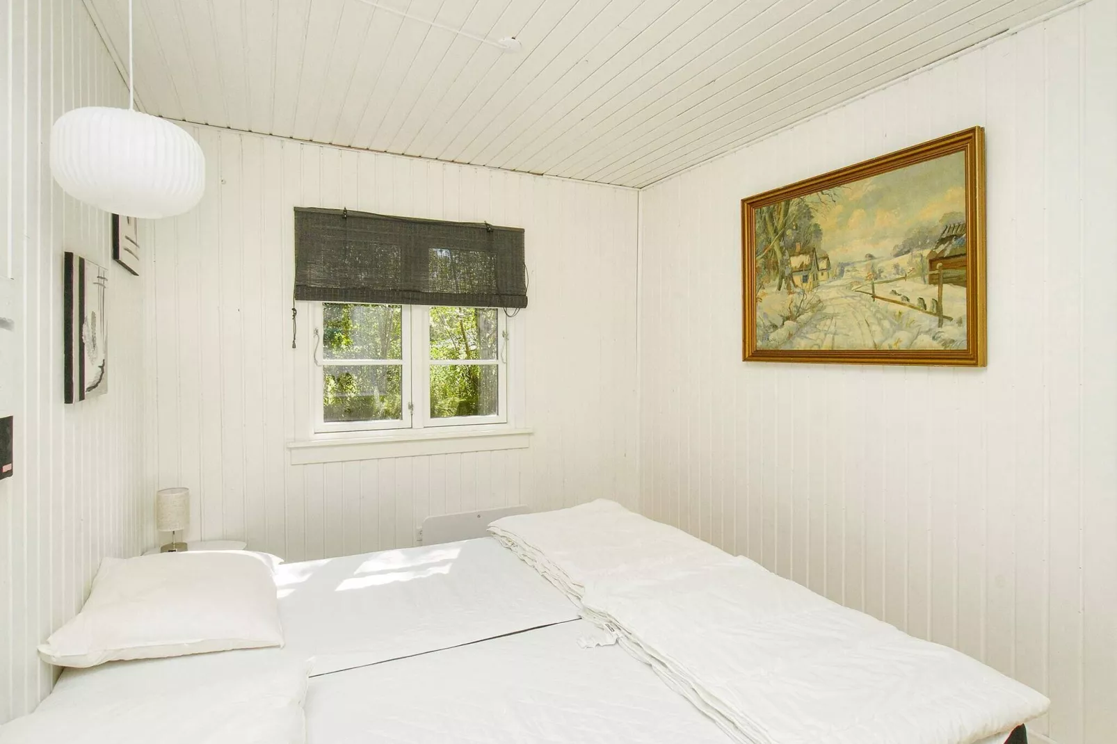 6 person holiday home in Grevinge-By Traum-Indoor