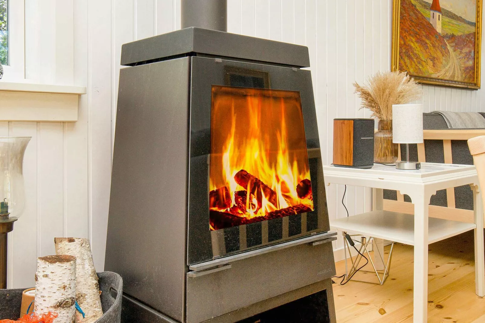 6 person holiday home in Grevinge-By Traum-Indoor