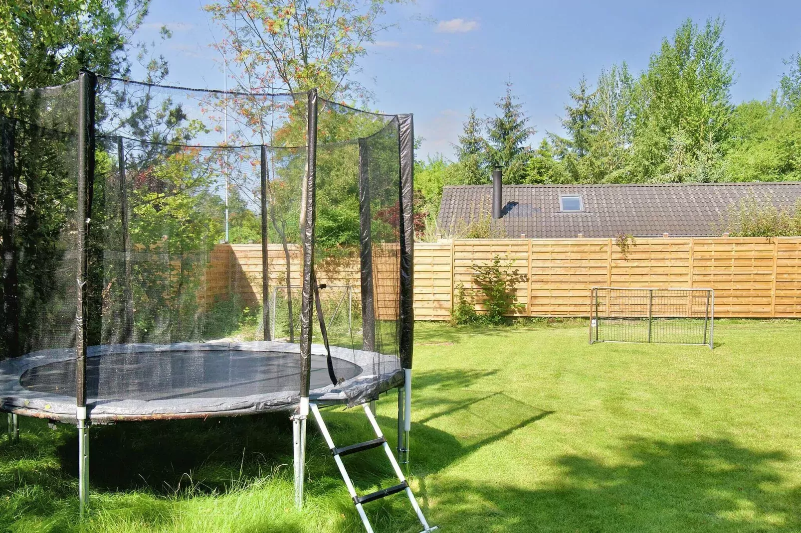 Maison de vacances pour 6 a Grevinge-By Traum