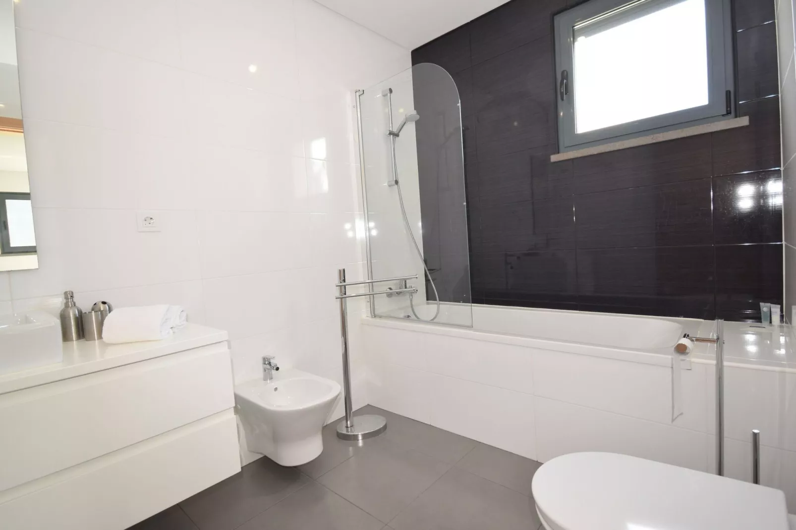 Vila Coruja-Bathroom