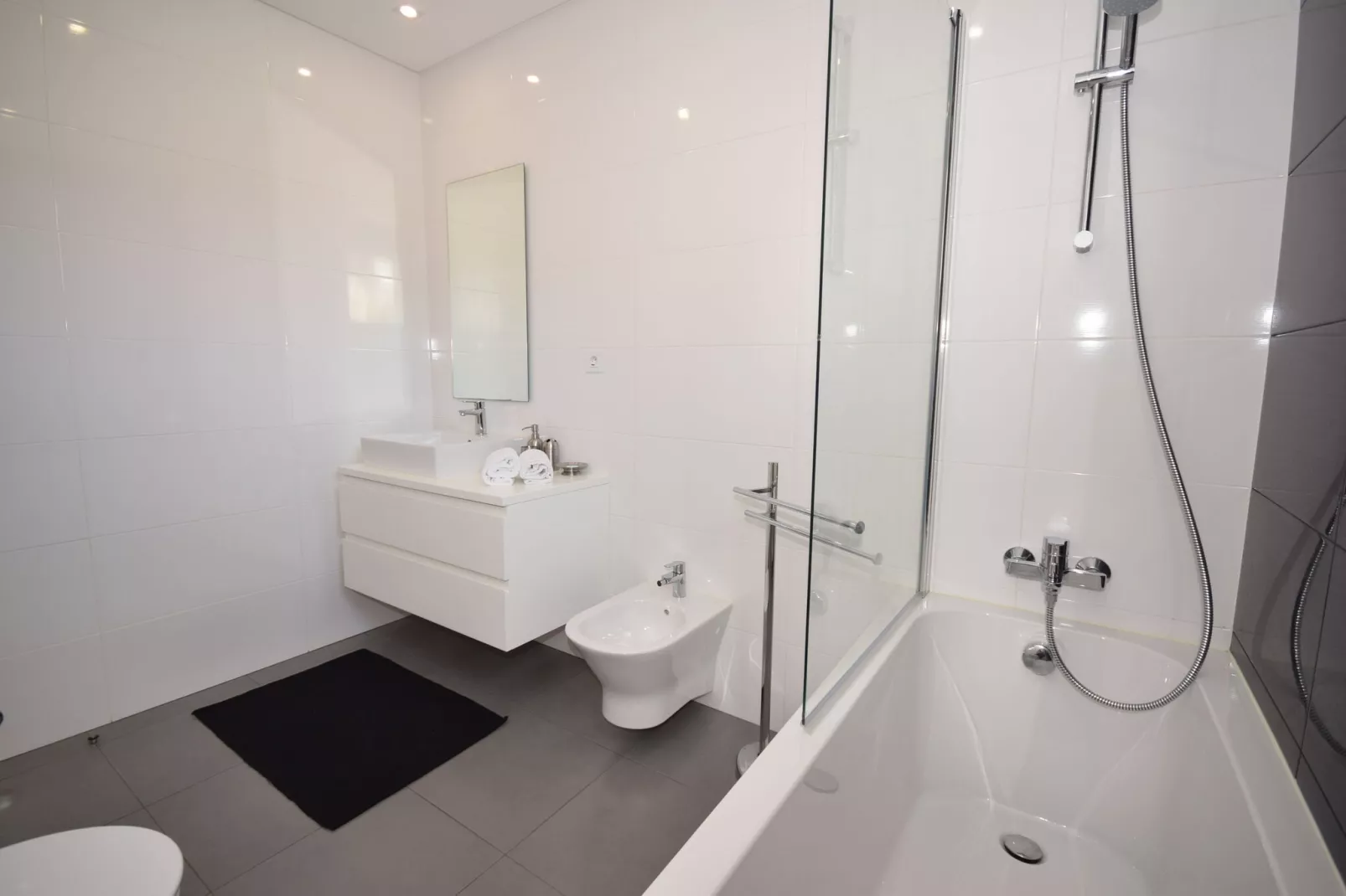 Vila Coruja-Bathroom