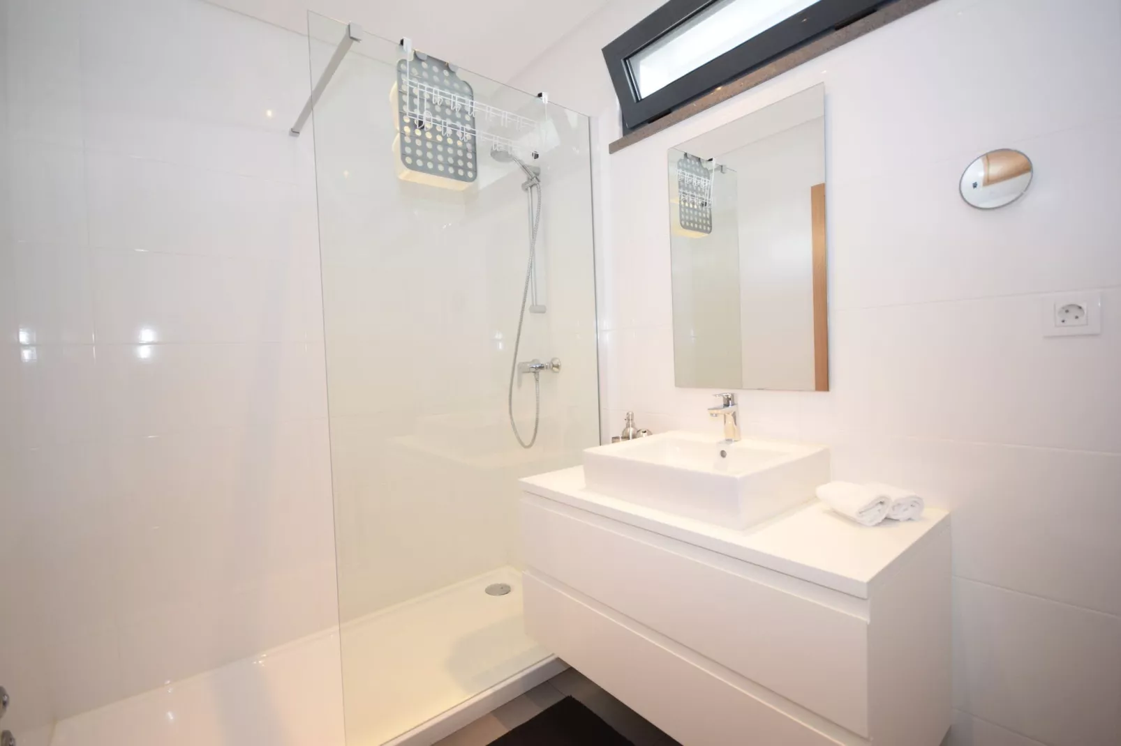 Vila Coruja-Bathroom