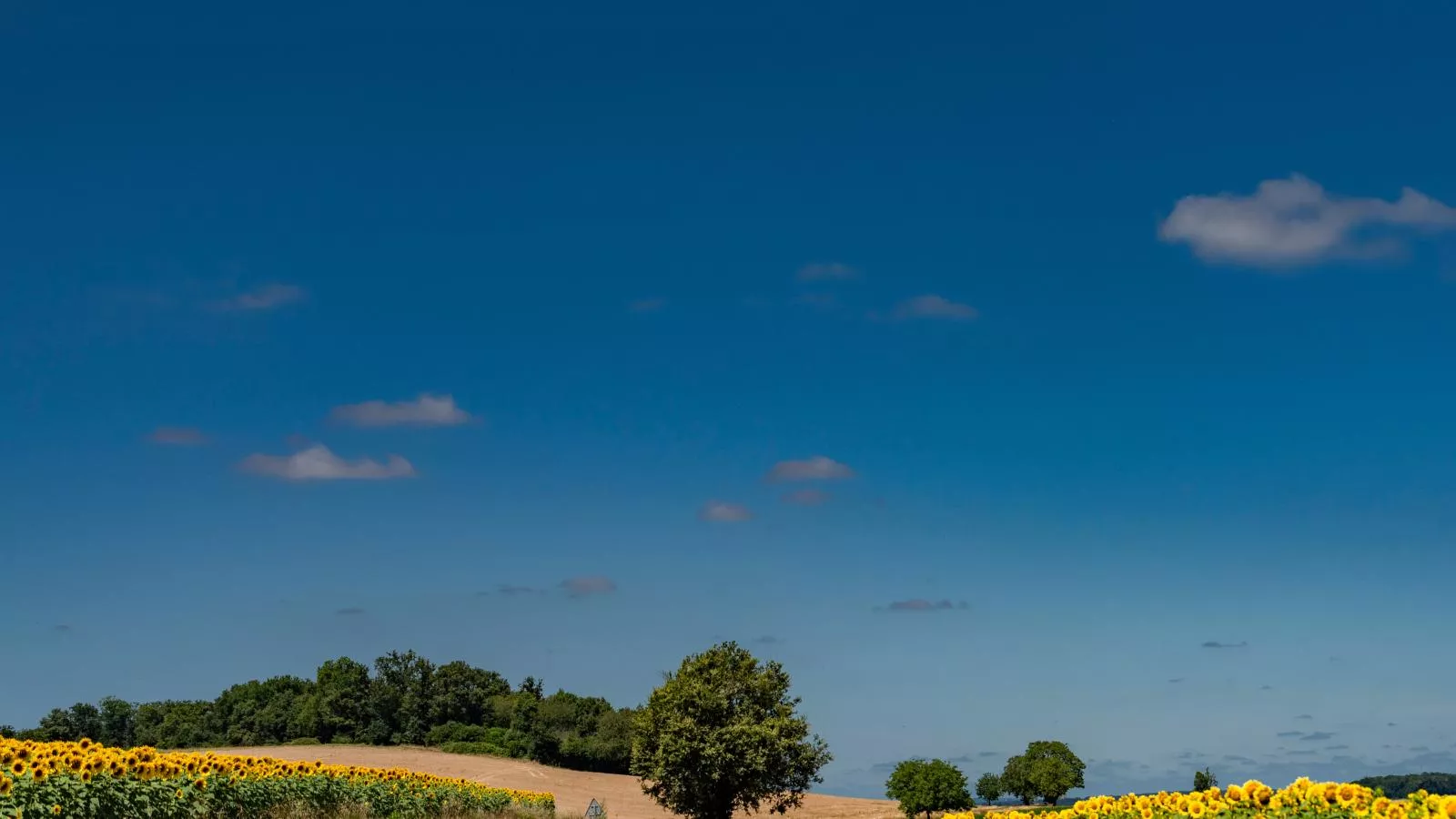 La Maison sur la Colline-Areas summer 5km