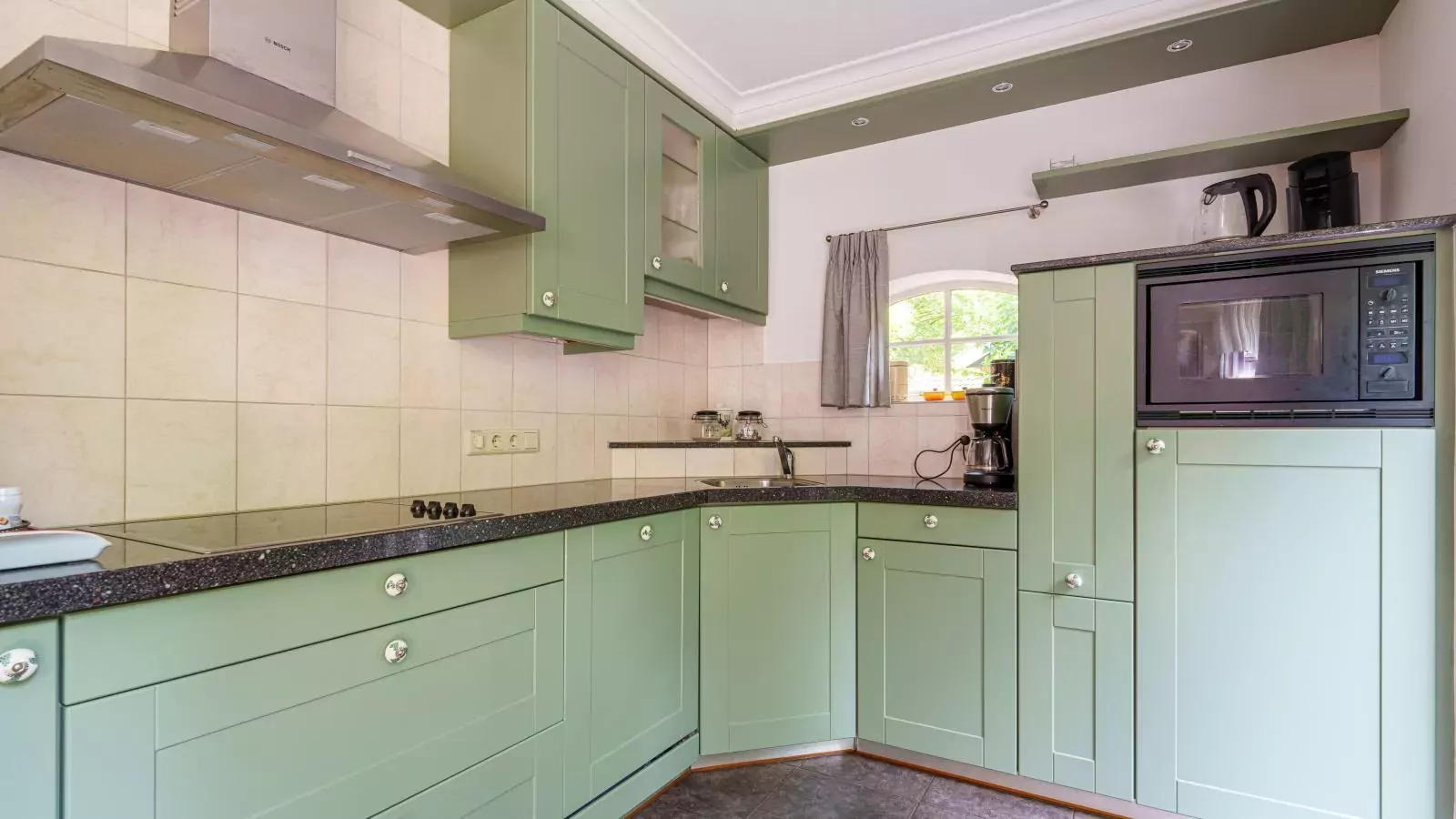 De Spil-Kitchen
