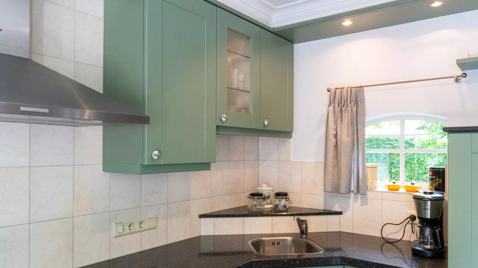 De Spil-Kitchen