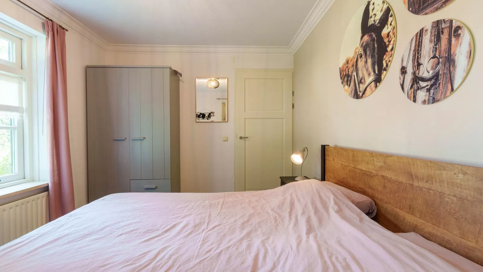 De Spil-Bedroom