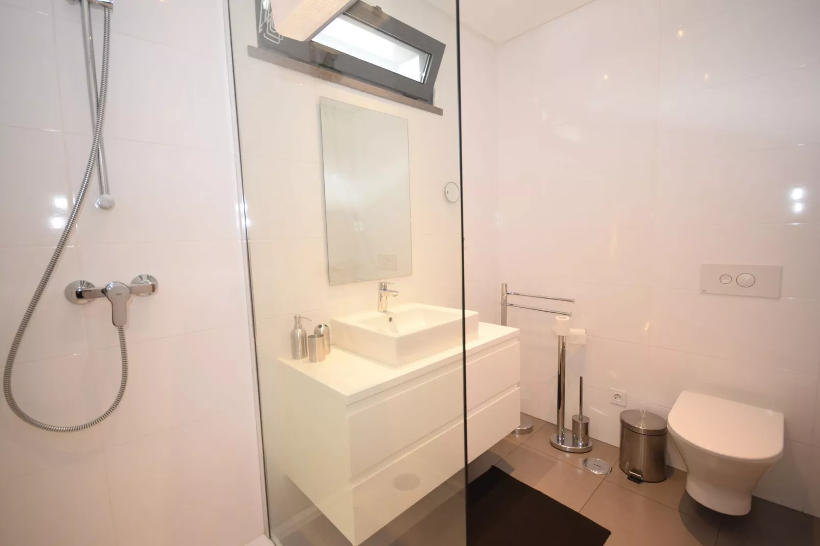Vila Coruja-Bathroom