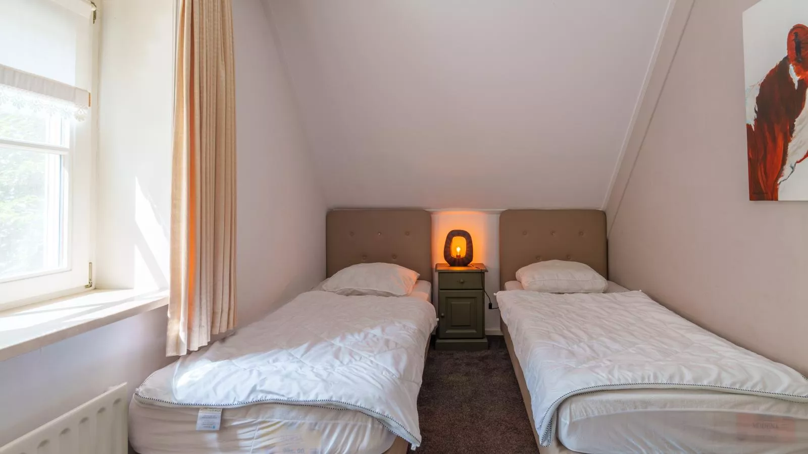De Spil-Bedroom