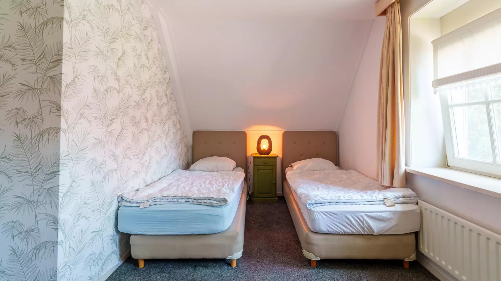 De Spil-Bedroom