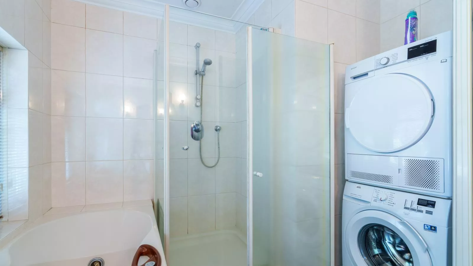 De Spil-Bathroom