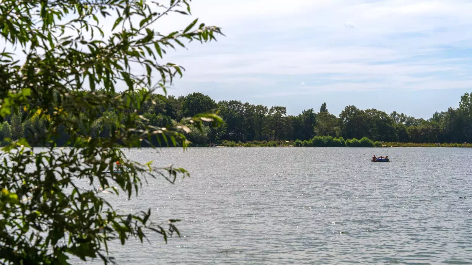 De Spil-Areas summer 1km