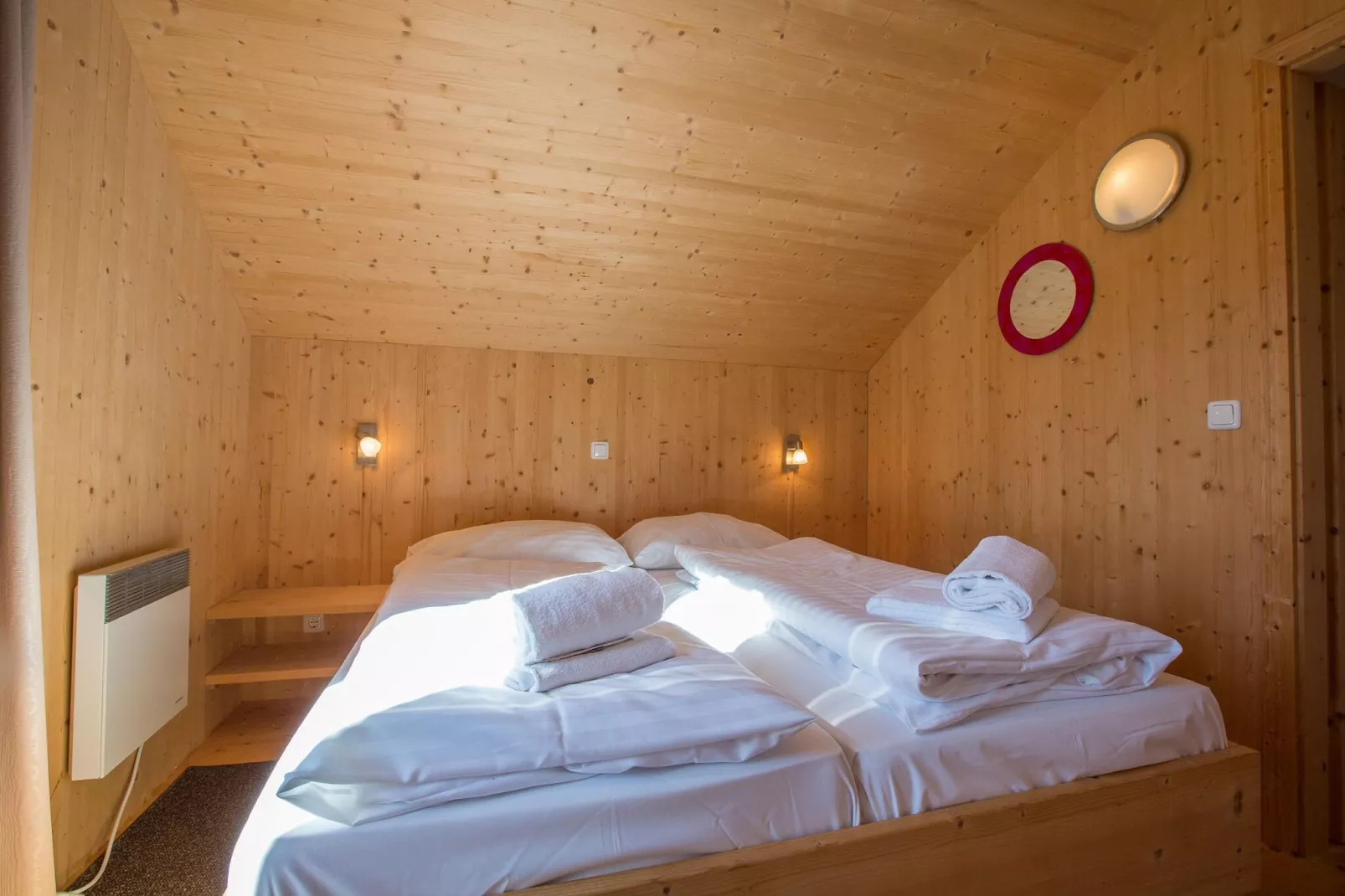 Almdorf Hohentauern 43-Schlafzimmer