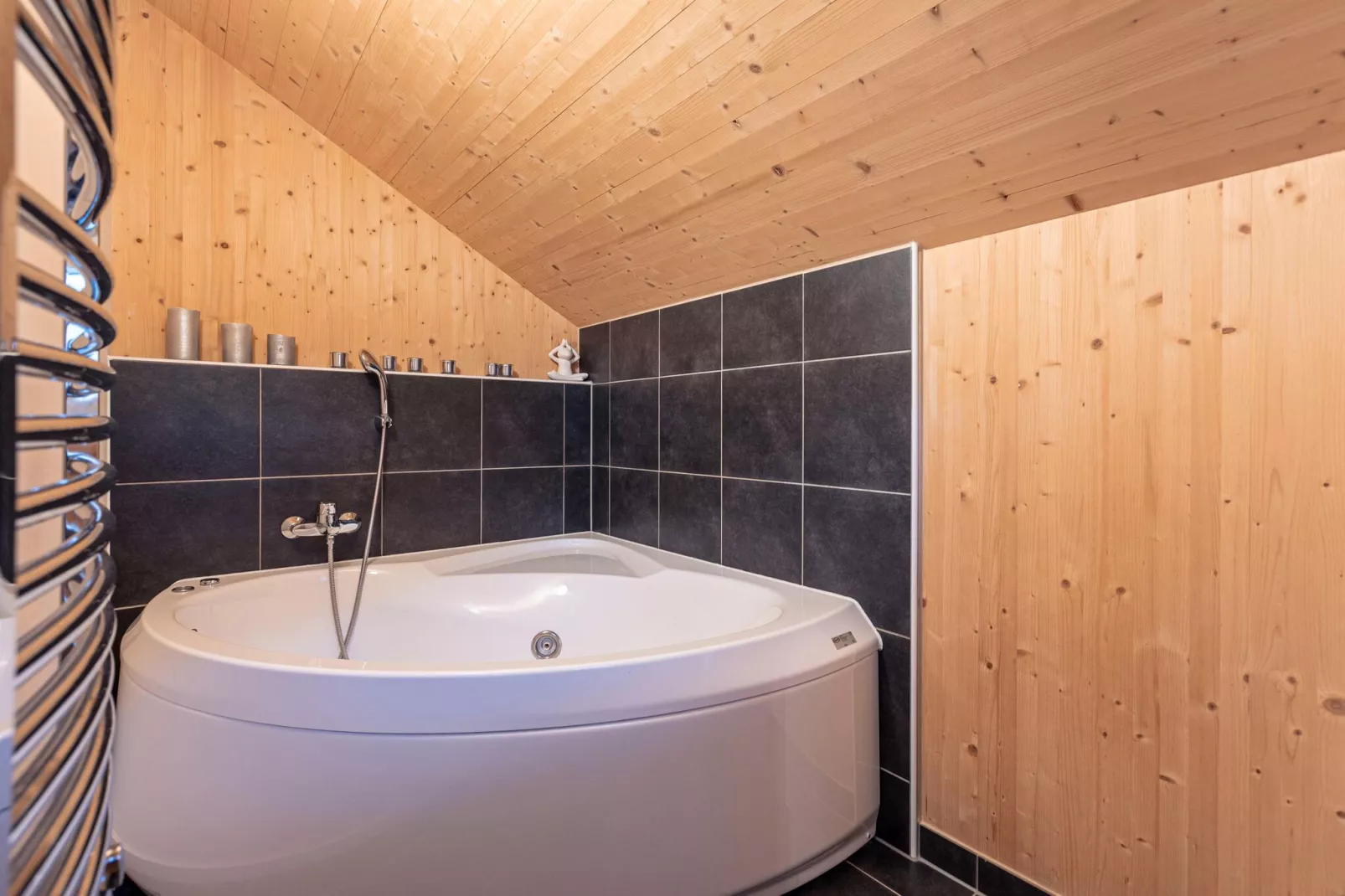 Almdorf Hohentauern 43-Badezimmer