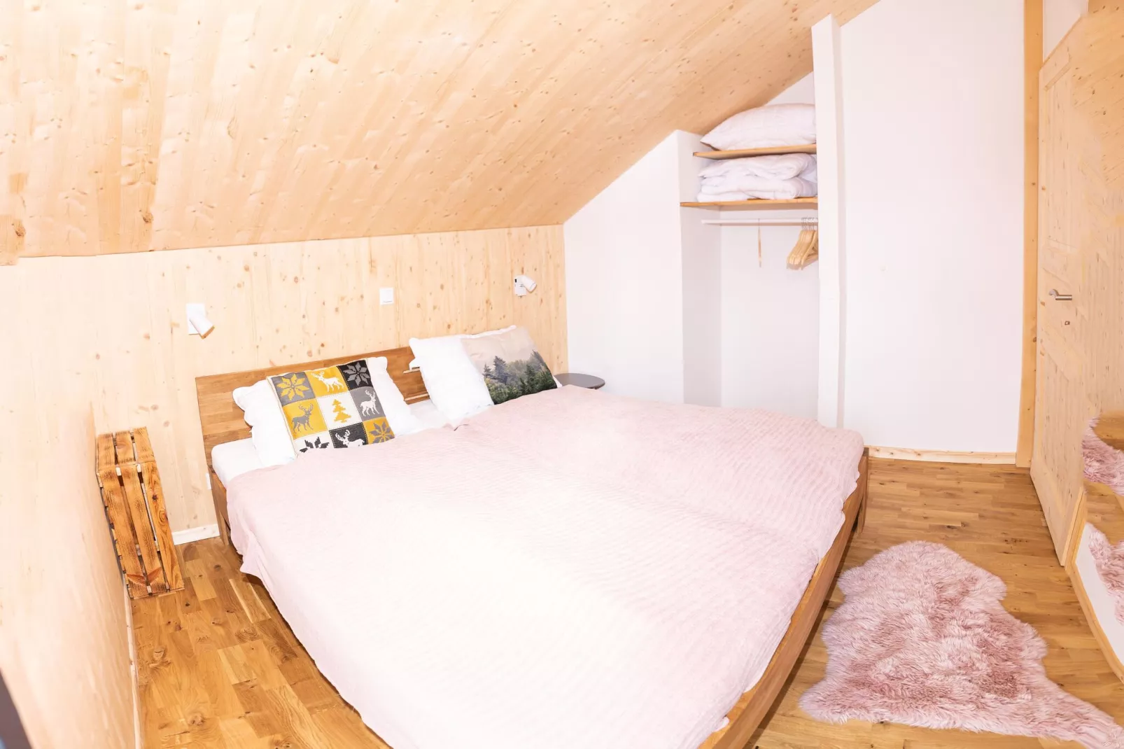 Almdorf Hohentauern 5-Bedroom