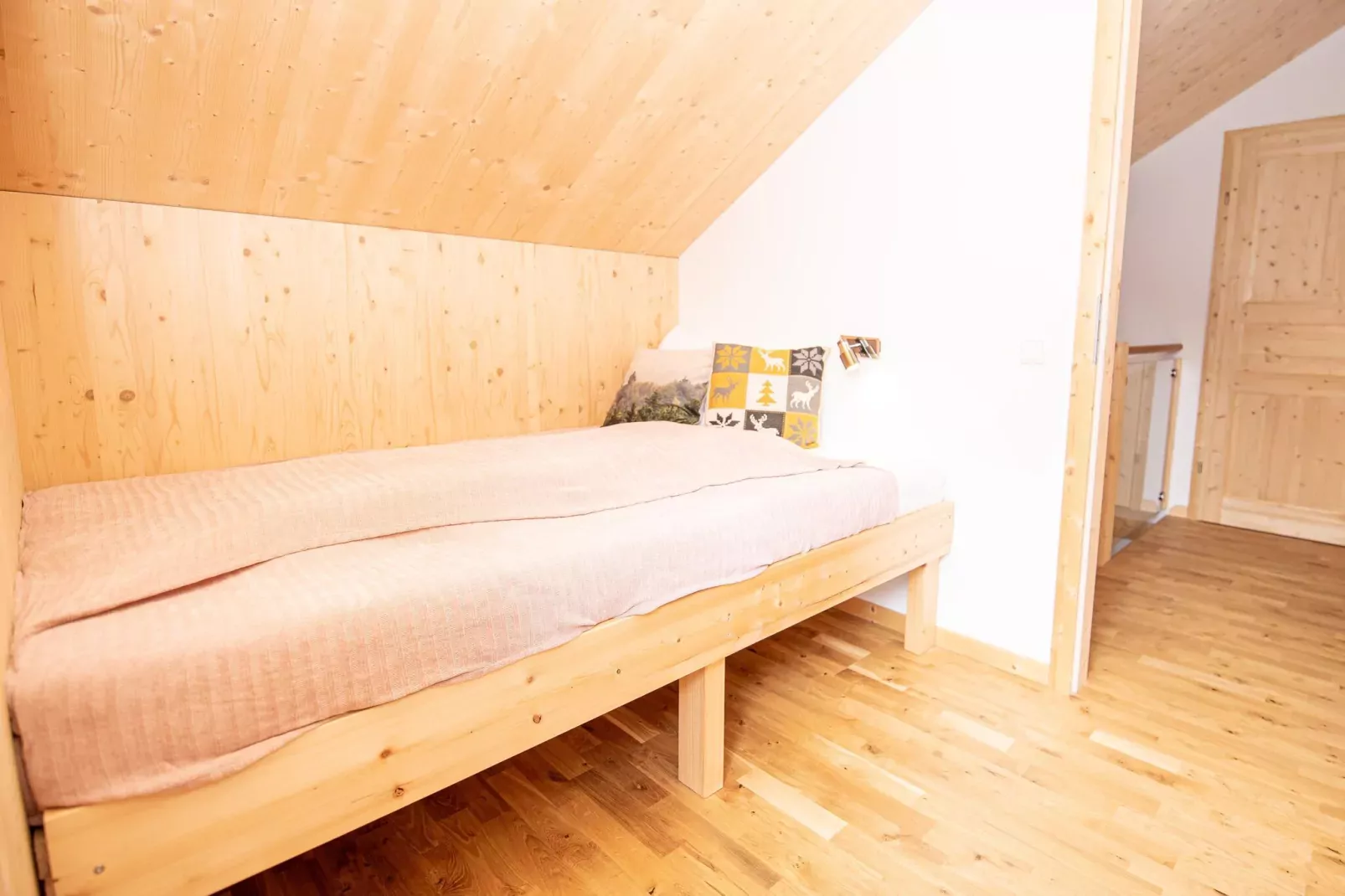 Almdorf Hohentauern 5-Bedroom
