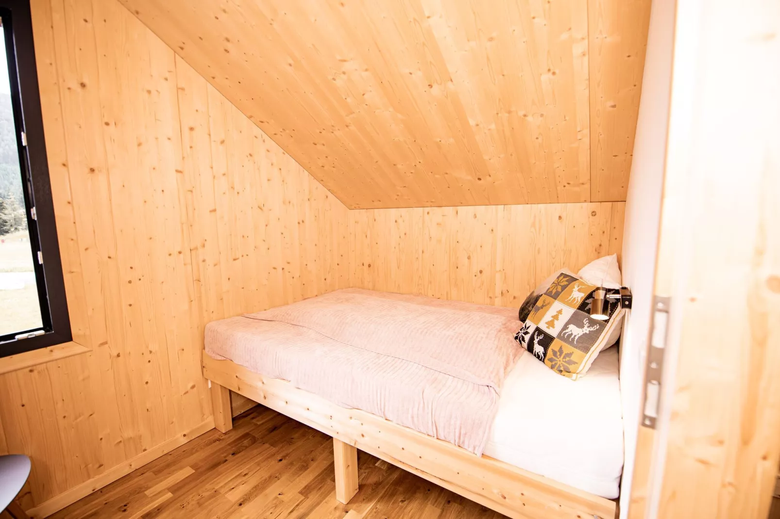 Almdorf Hohentauern 5-Bedroom