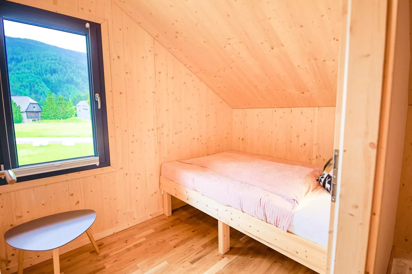 Almdorf Hohentauern 5-Bedroom