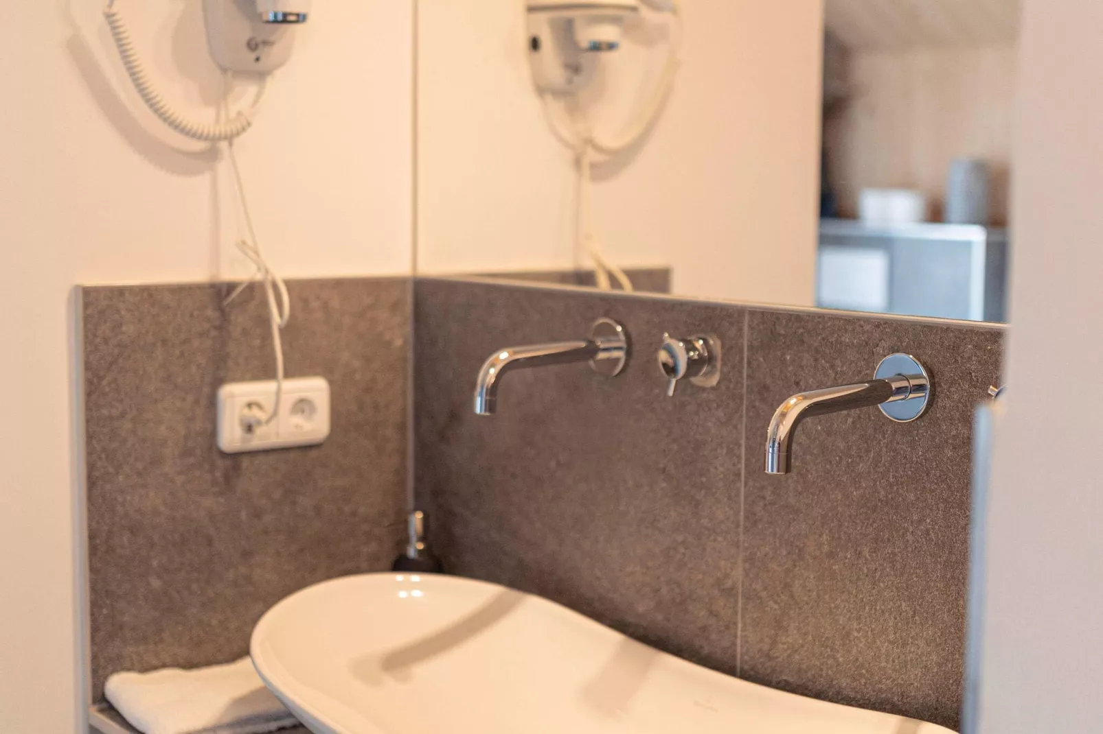 Almdorf Hohentauern 62-Badezimmer