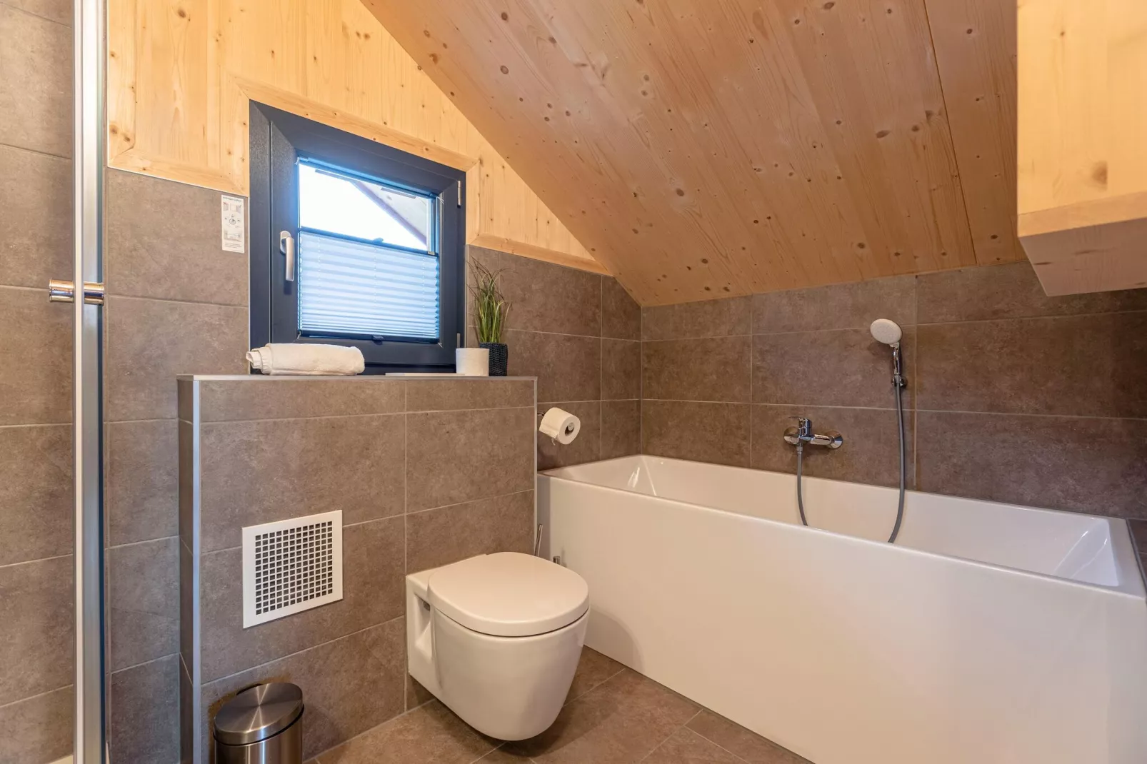Almdorf Hohentauern 53-Bathroom