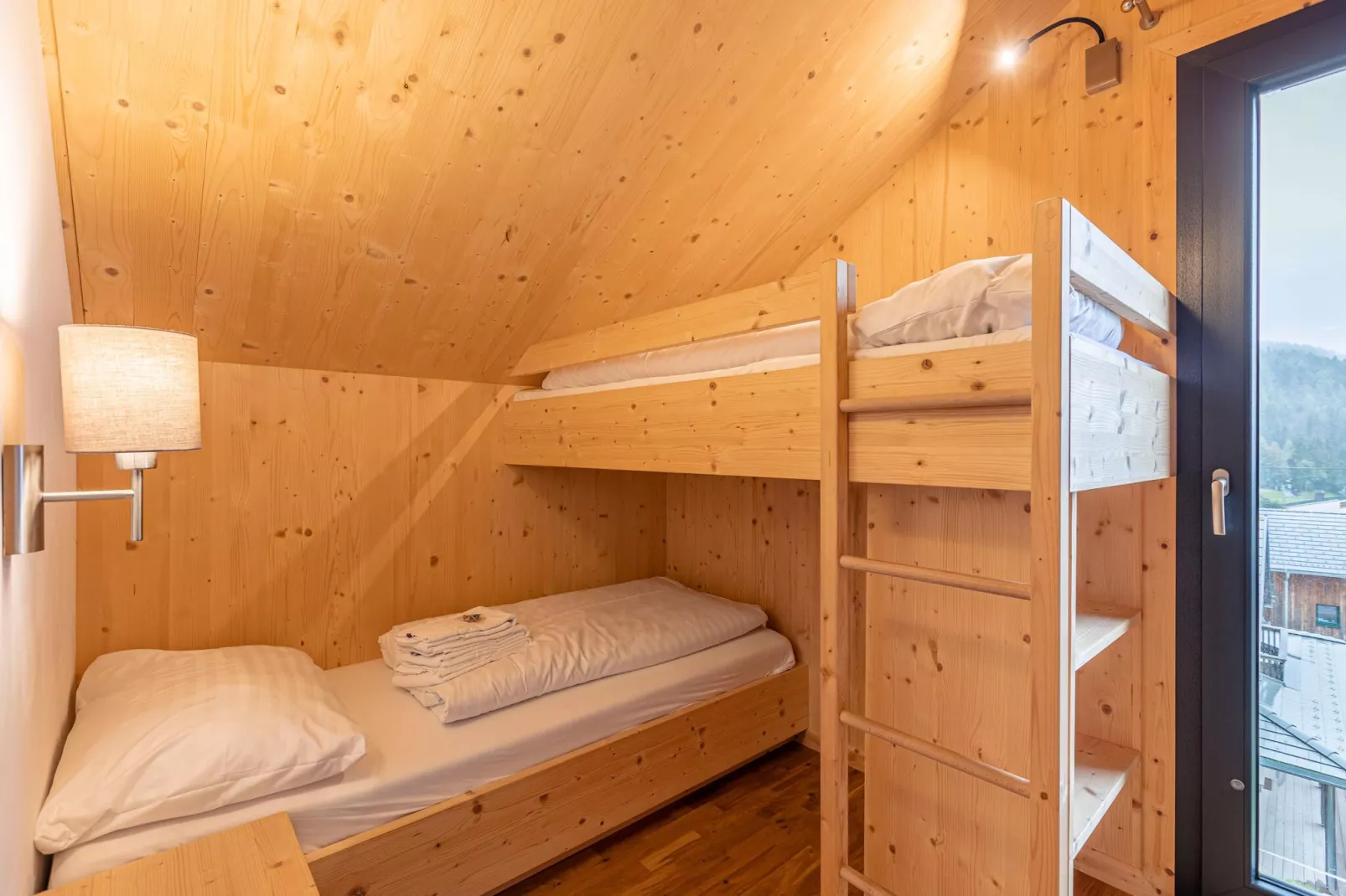 Almdorf Hohentauern 53-Bedroom