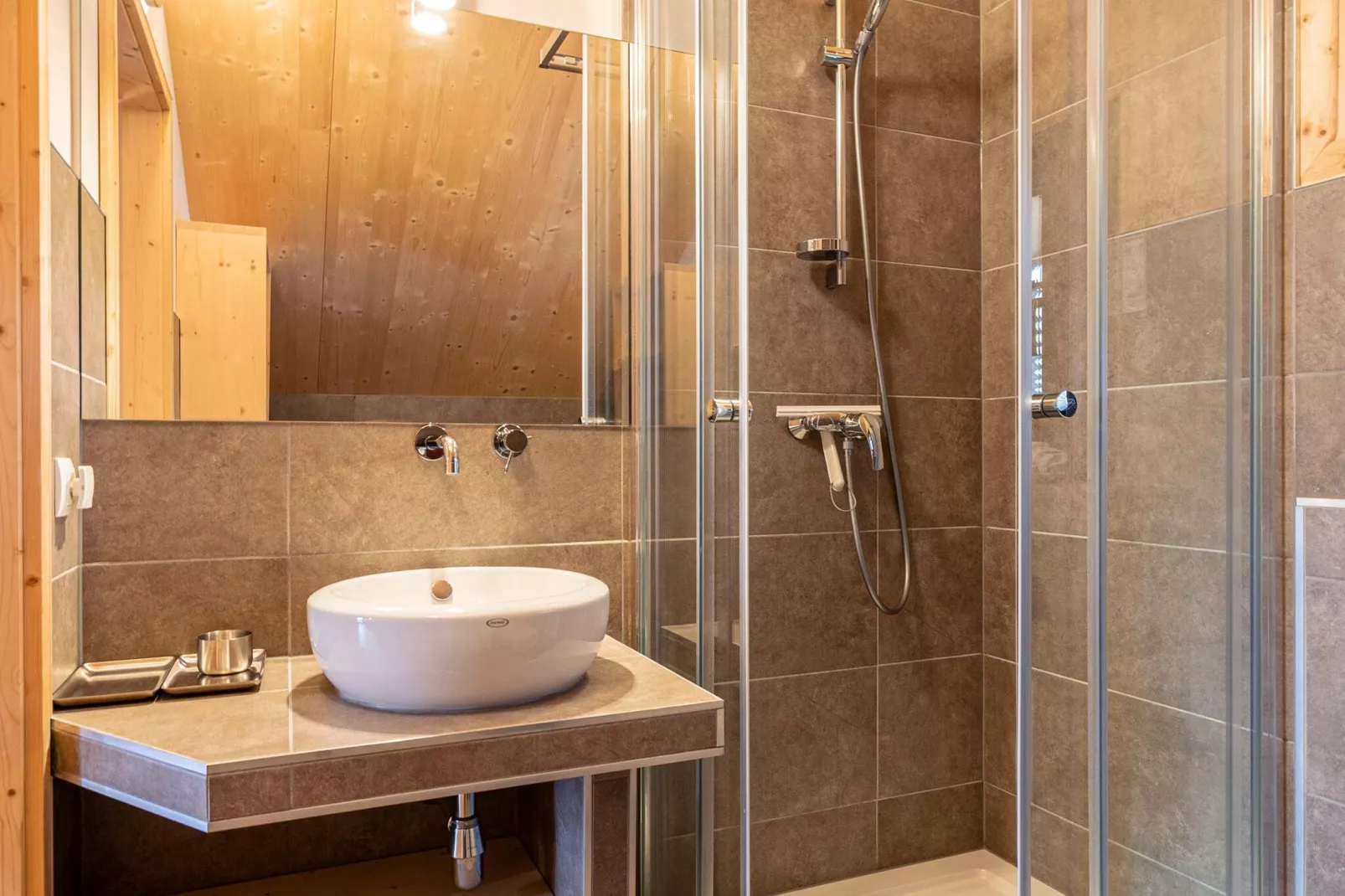 Almdorf Hohentauern 53-Bathroom