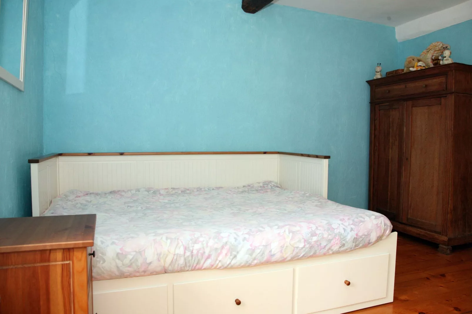 Clos Simon d Exbomont-Bedroom