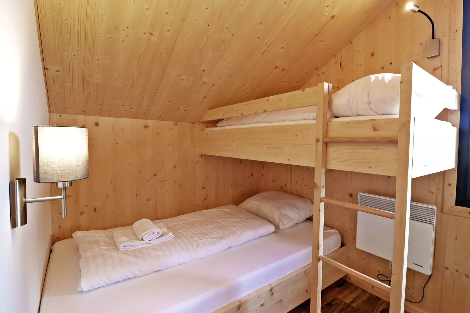 Almdorf Hohentauern 63-Schlafzimmer