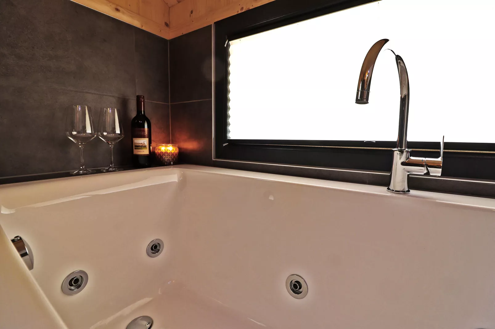 Almdorf Hohentauern 63-Badezimmer