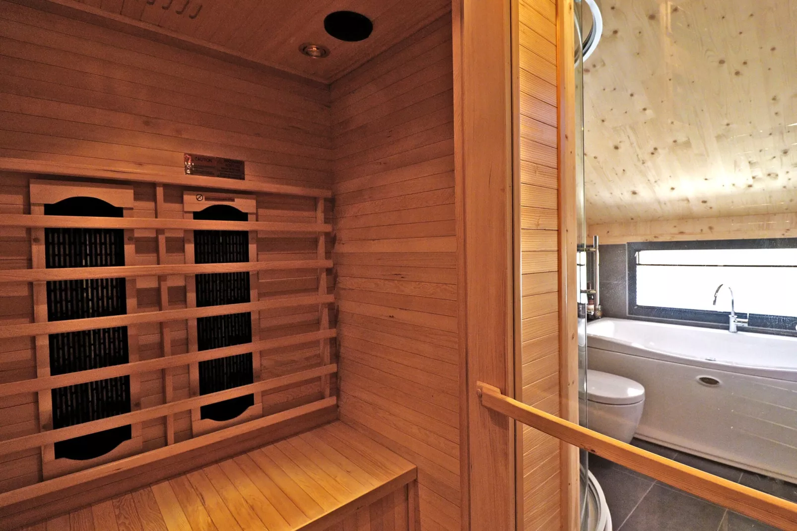 Almdorf Hohentauern 63-Badezimmer