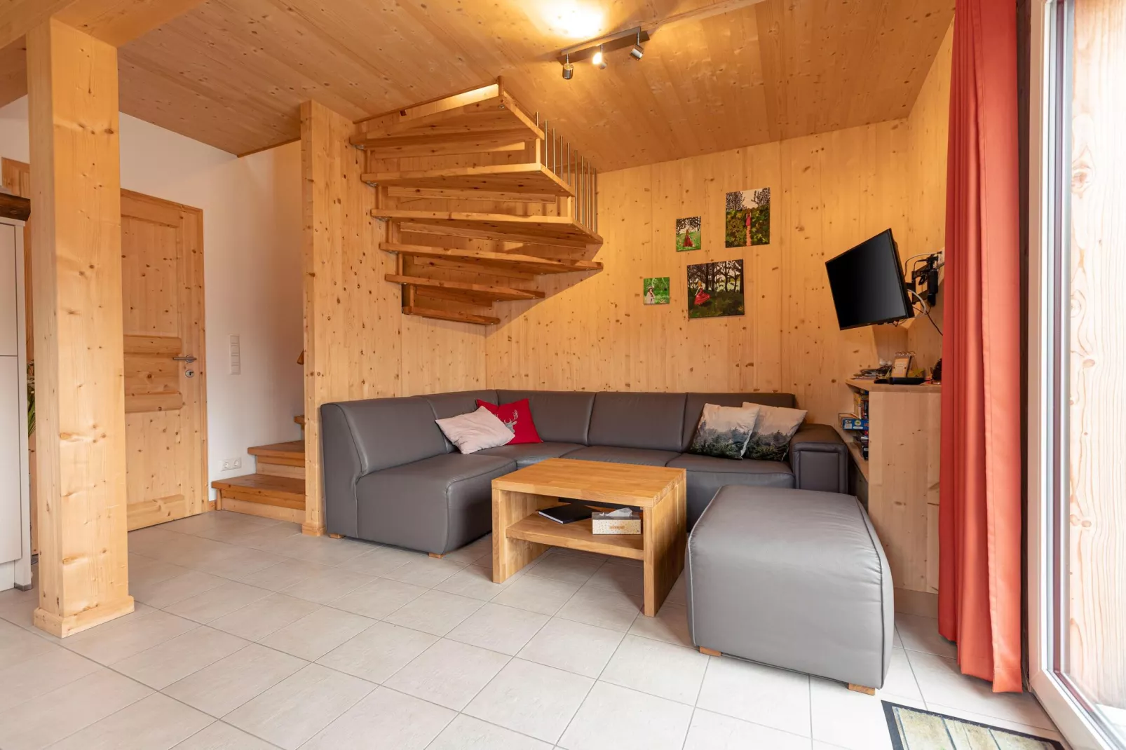 Almdorf Hohentauern 48-Salon