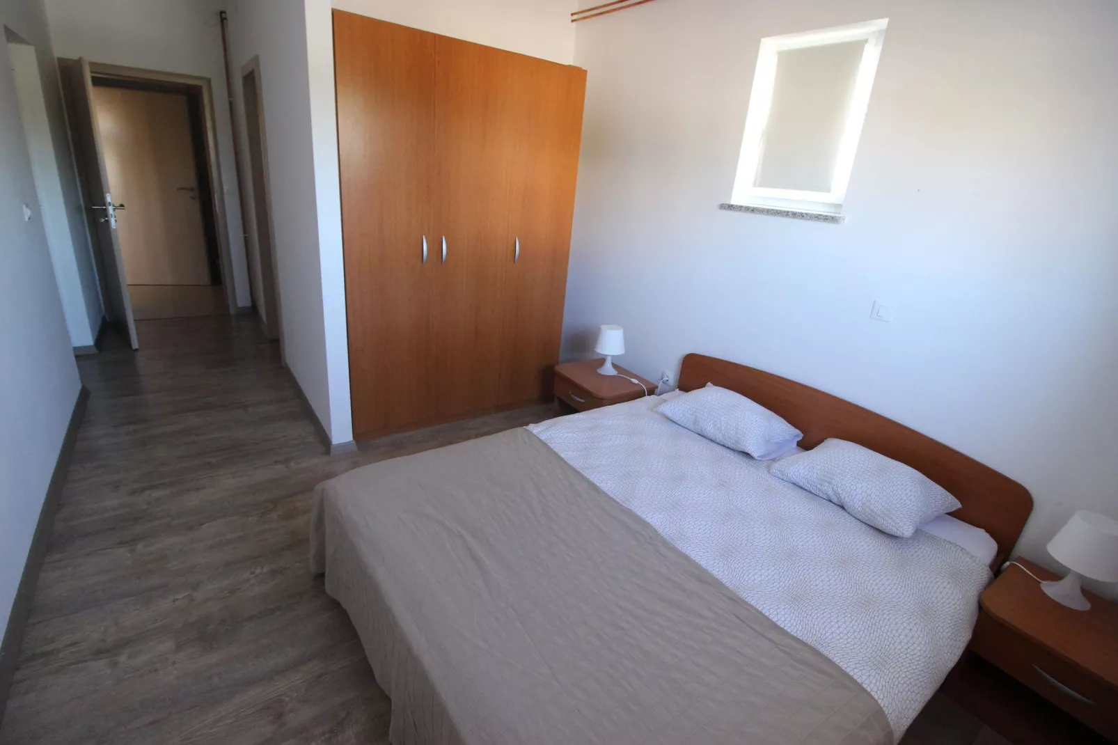 Vila za odmor Željko-Bedroom