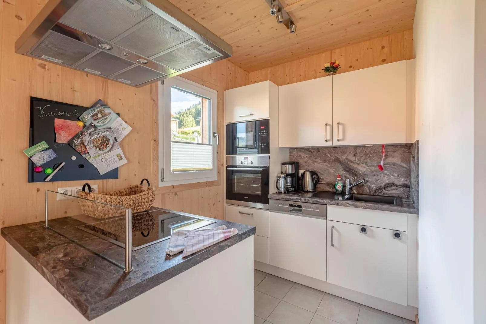 Almdorf Hohentauern 48-Cuisine