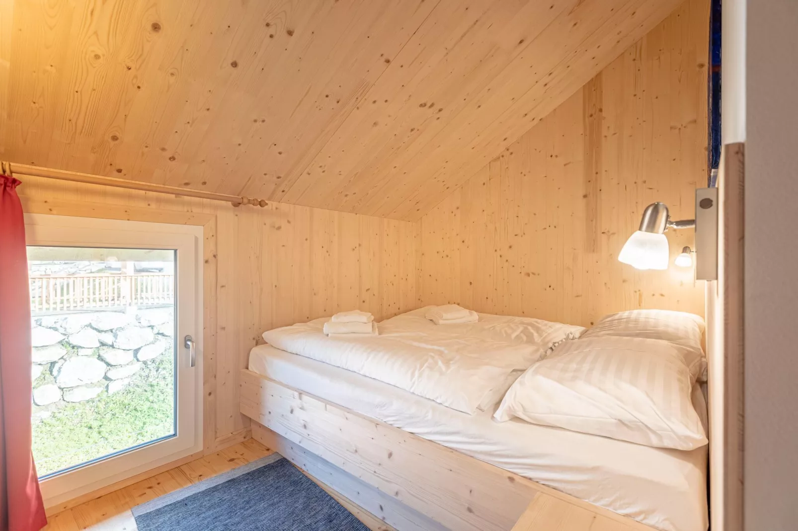 Almdorf Hohentauern 48-Chambre