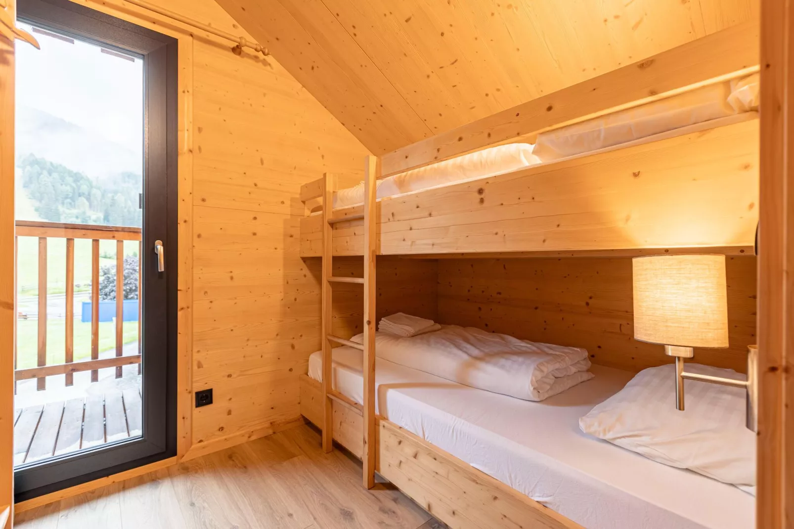 Almdorf Hohentauern 2-Bedroom