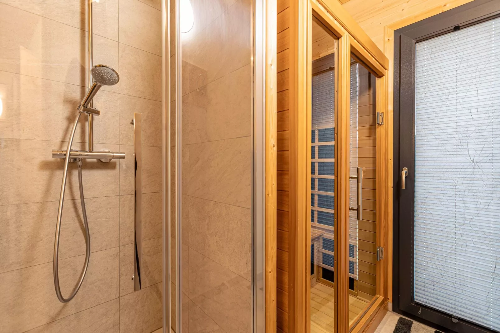 Almdorf Hohentauern 2-Bathroom