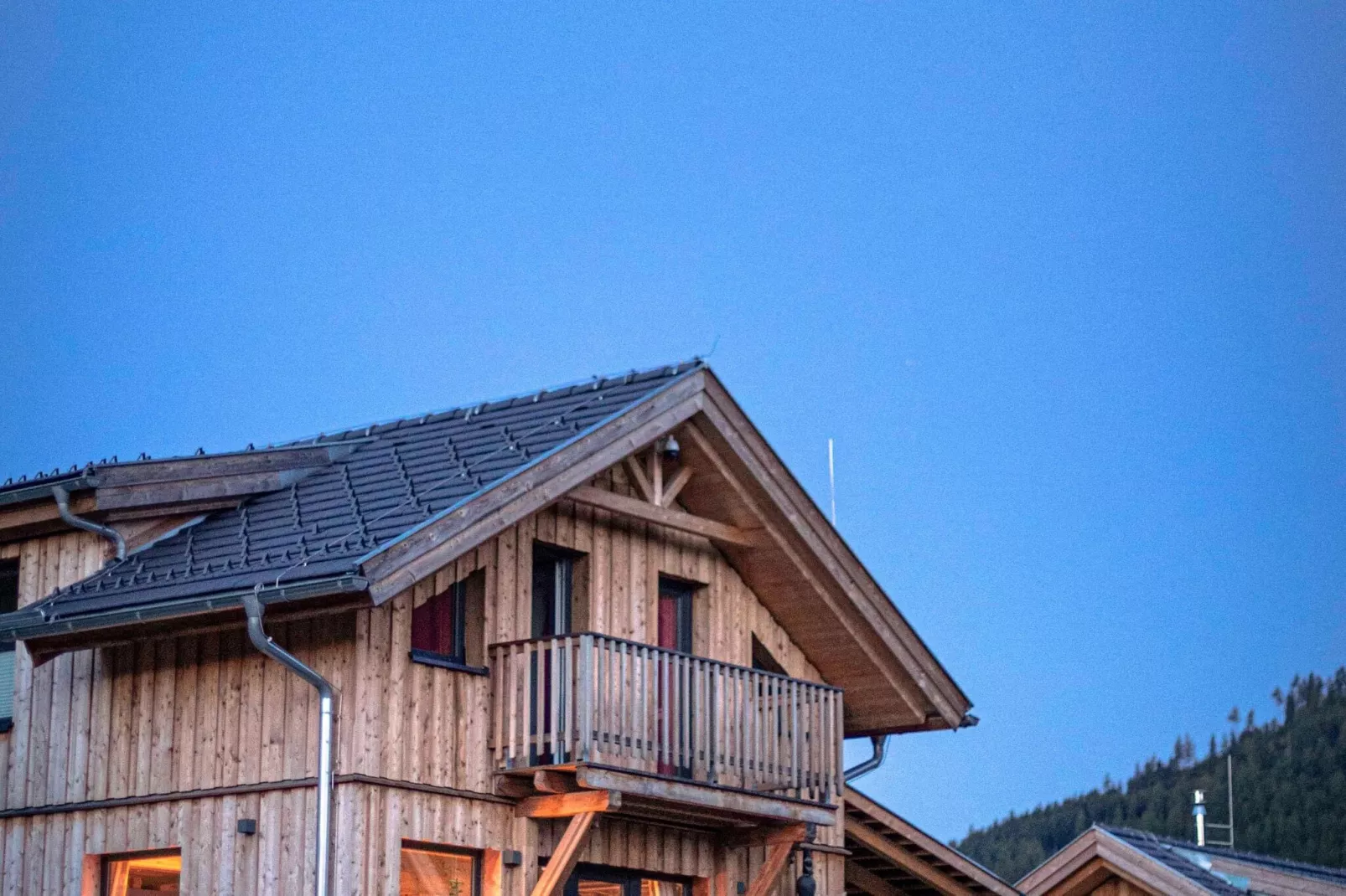 Almdorf Hohentauern 68-Außenbereich Sommer